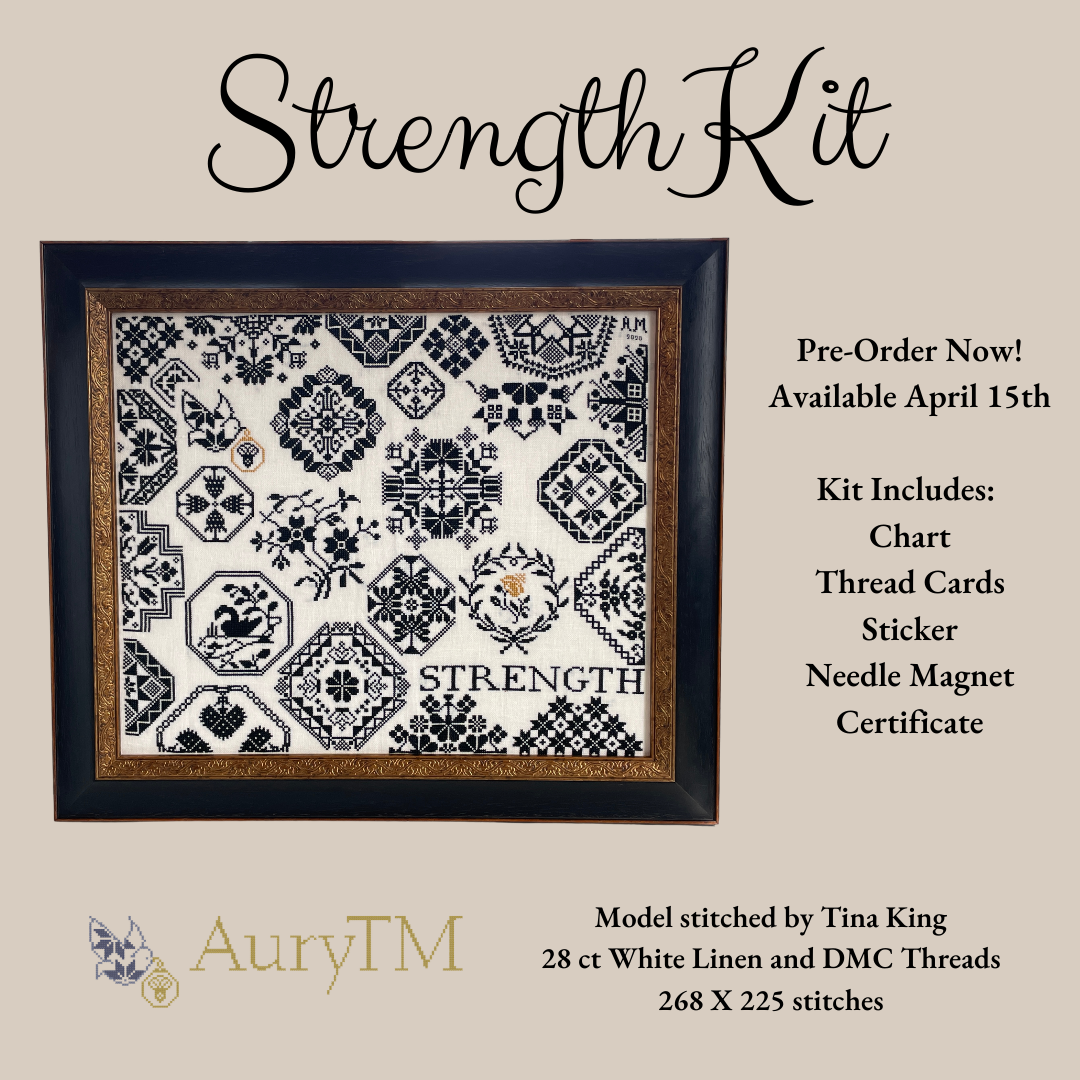 Strength Kit