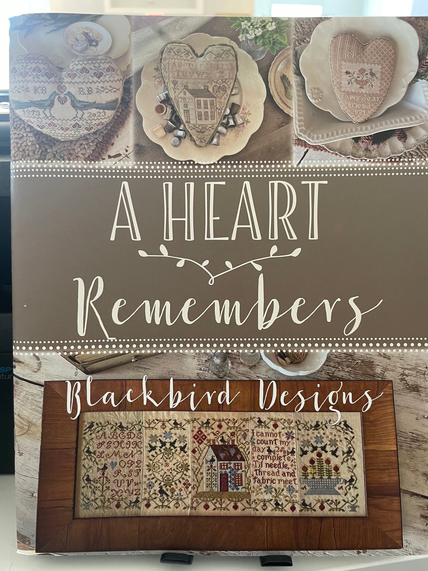 A Heart Remembers