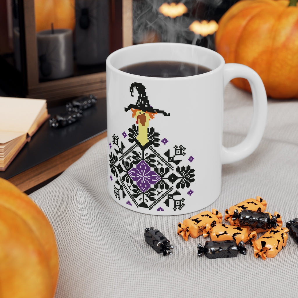 Harry Gobblespell Gobblemug