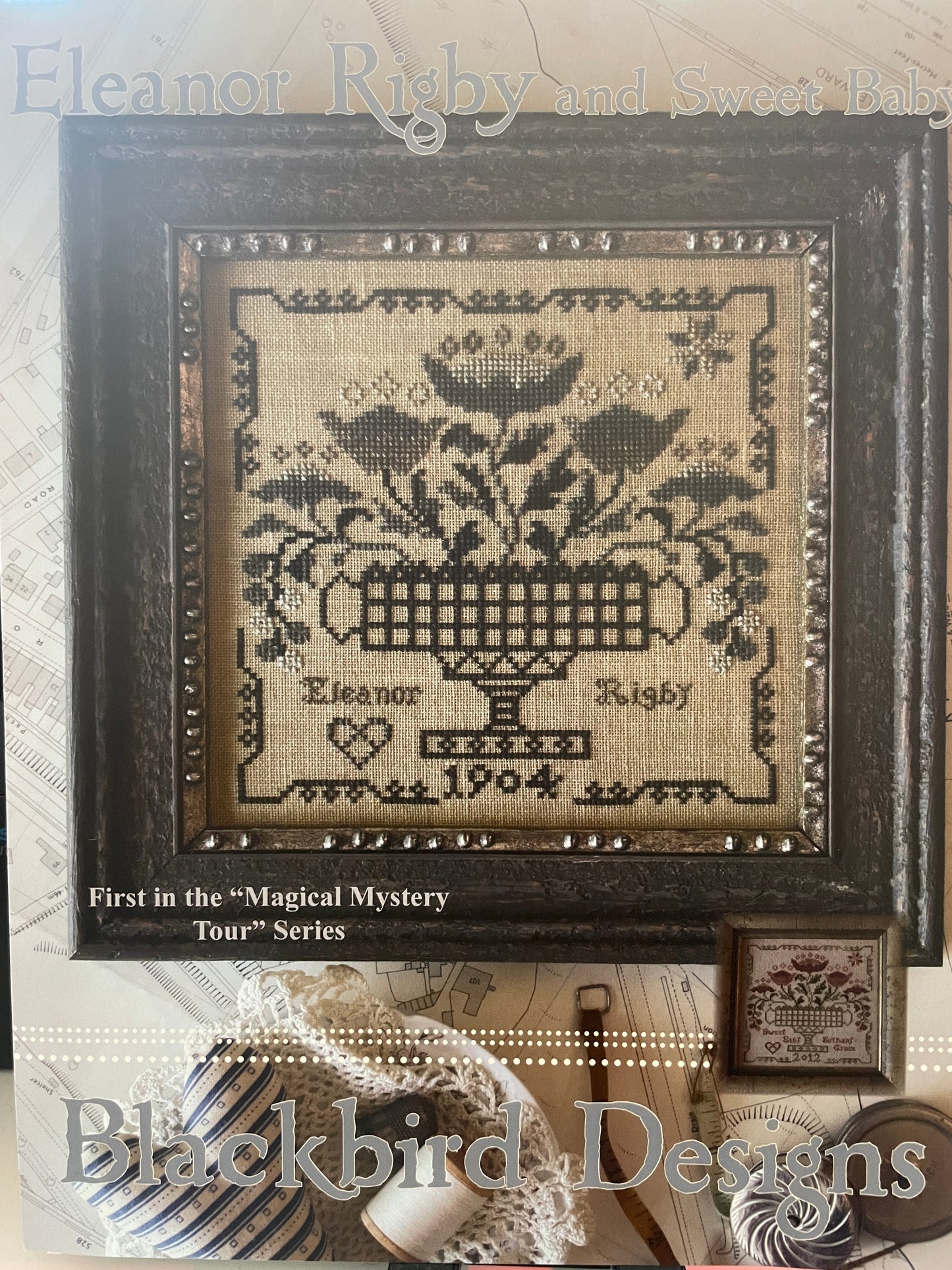 Eleanor Rigby and Sweet Baby