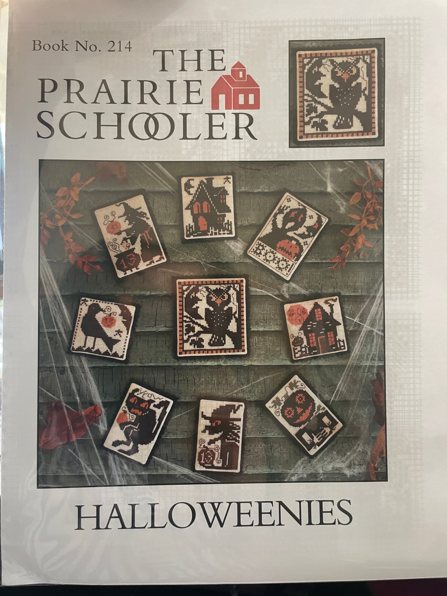 Halloweenies