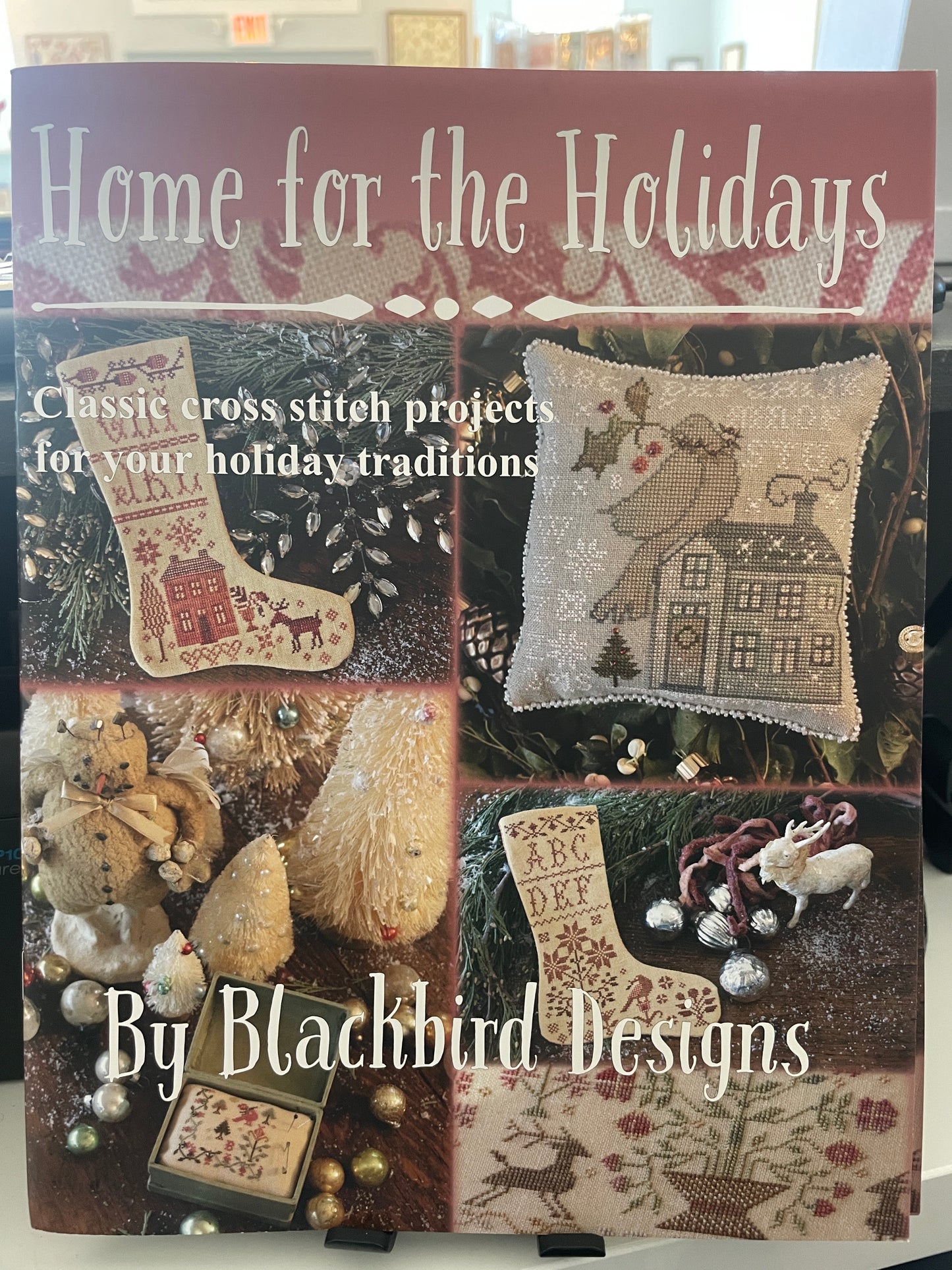 Home for the Holidays