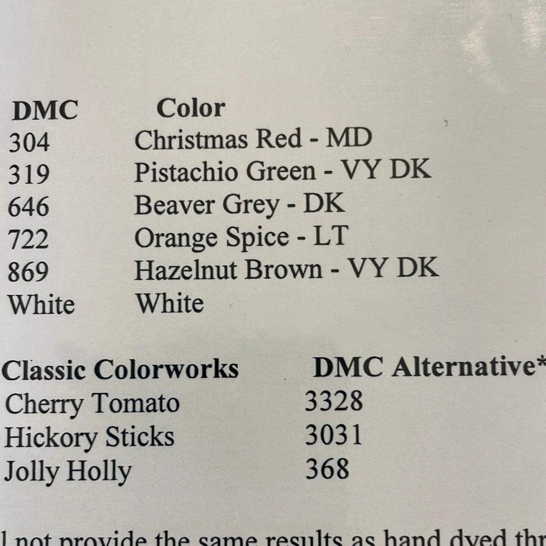 Snow Cone Cart - Snow Village