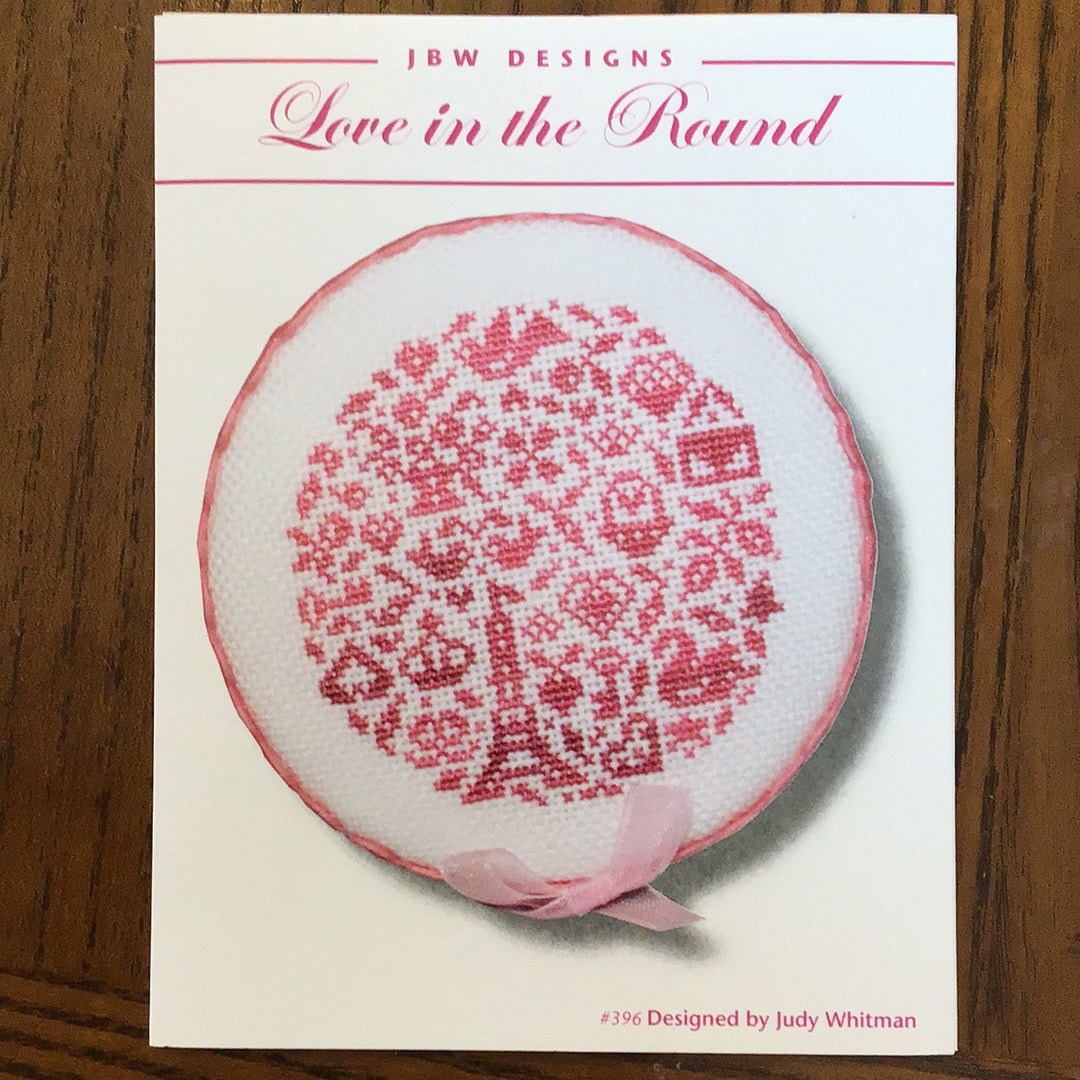 Love in the Round