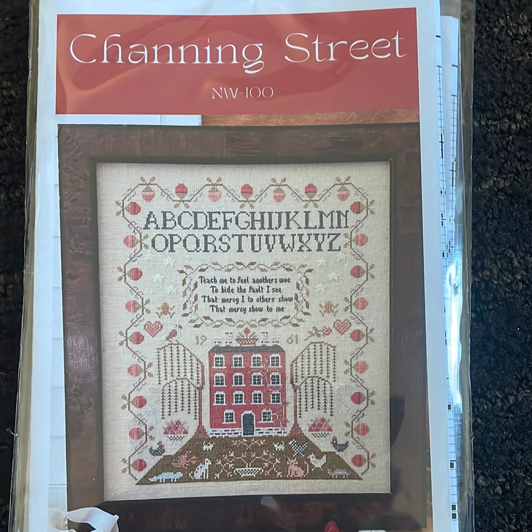 Charming Street