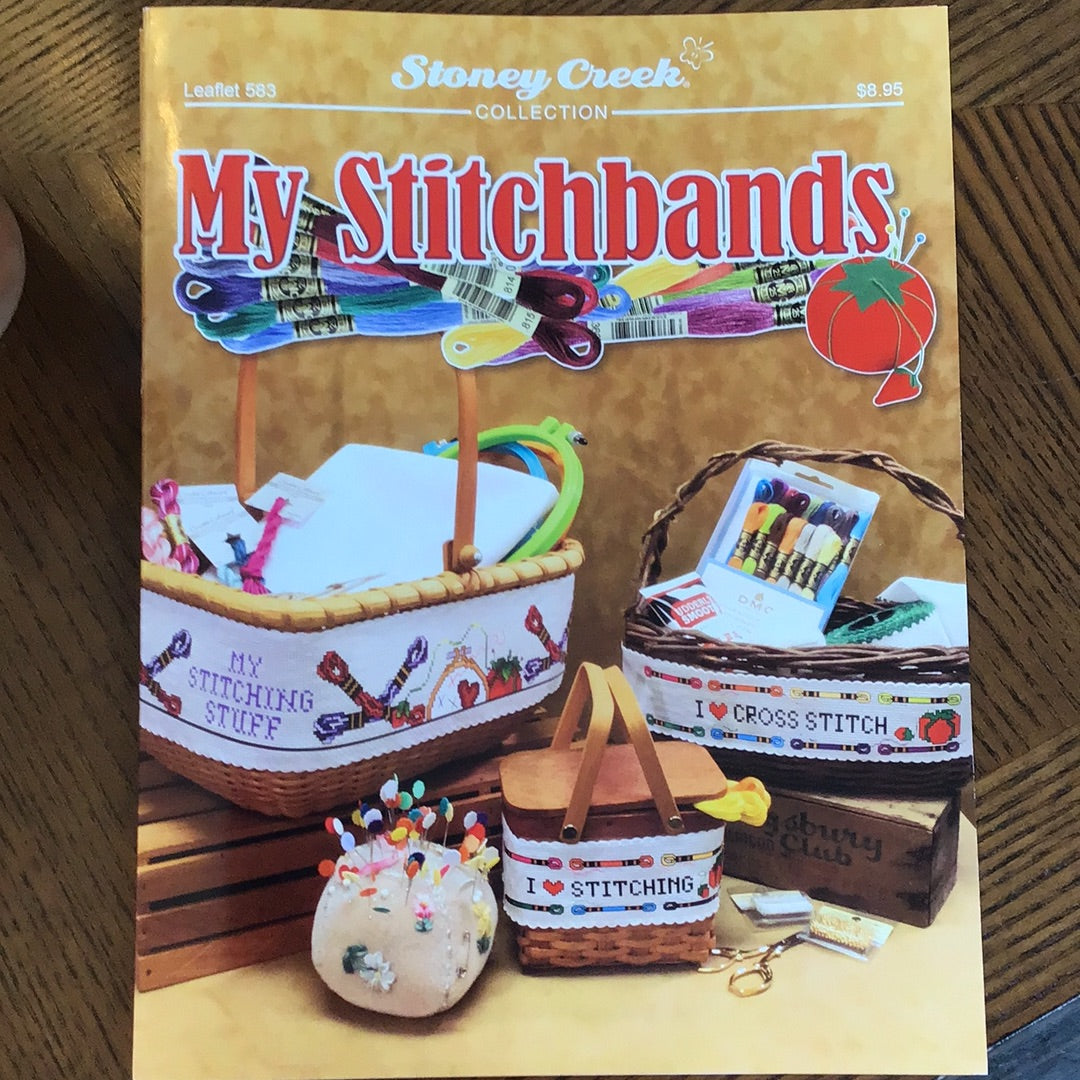 My Stitchbands
