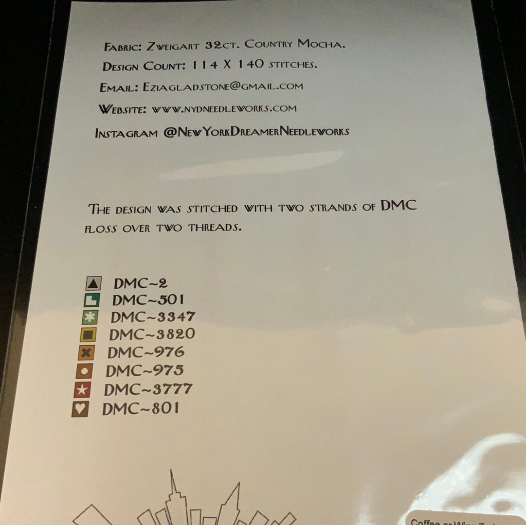 Coffee or Wine Today?