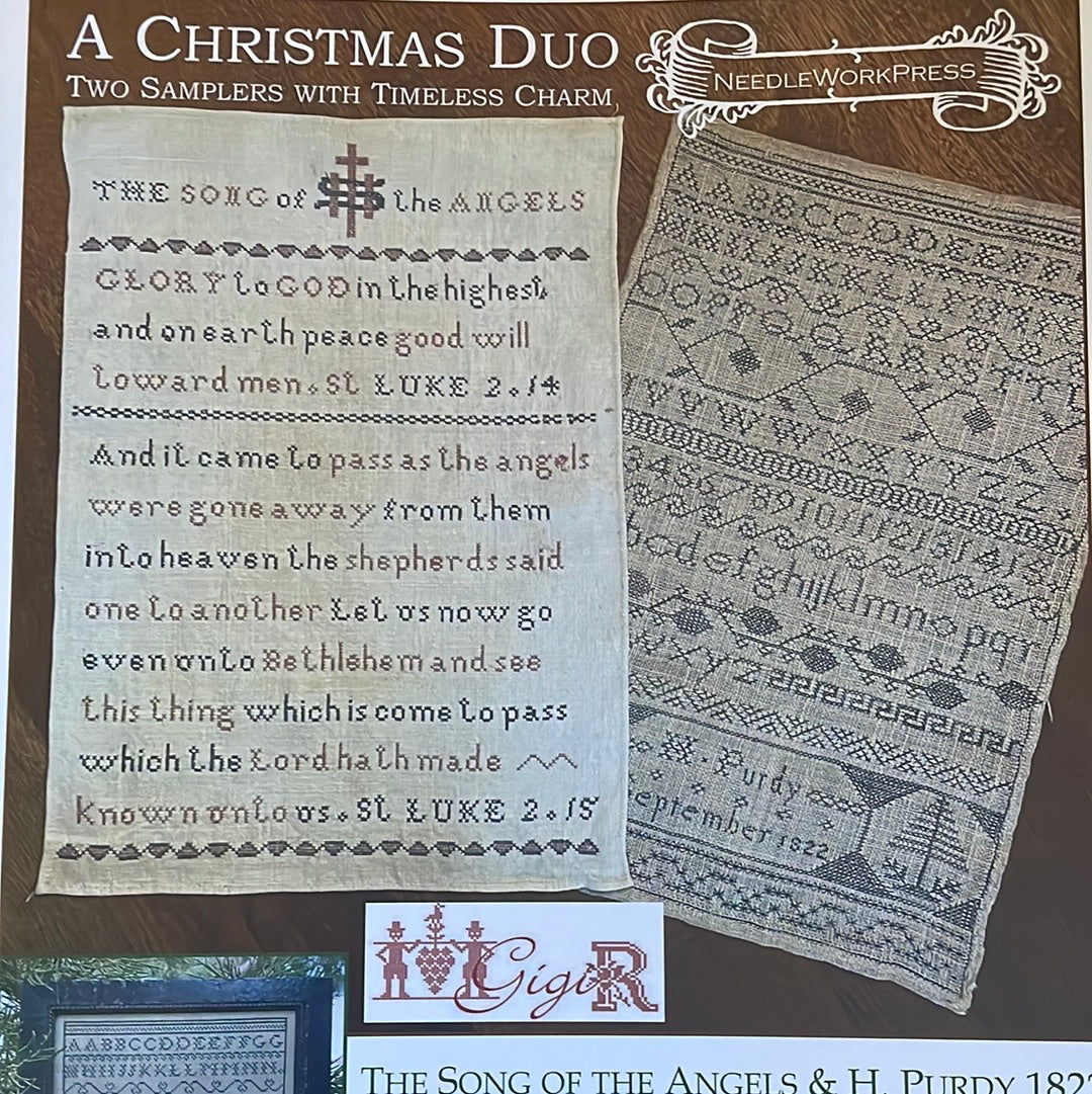 Christmas Duo