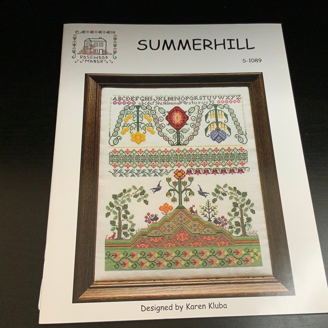 Summerhill