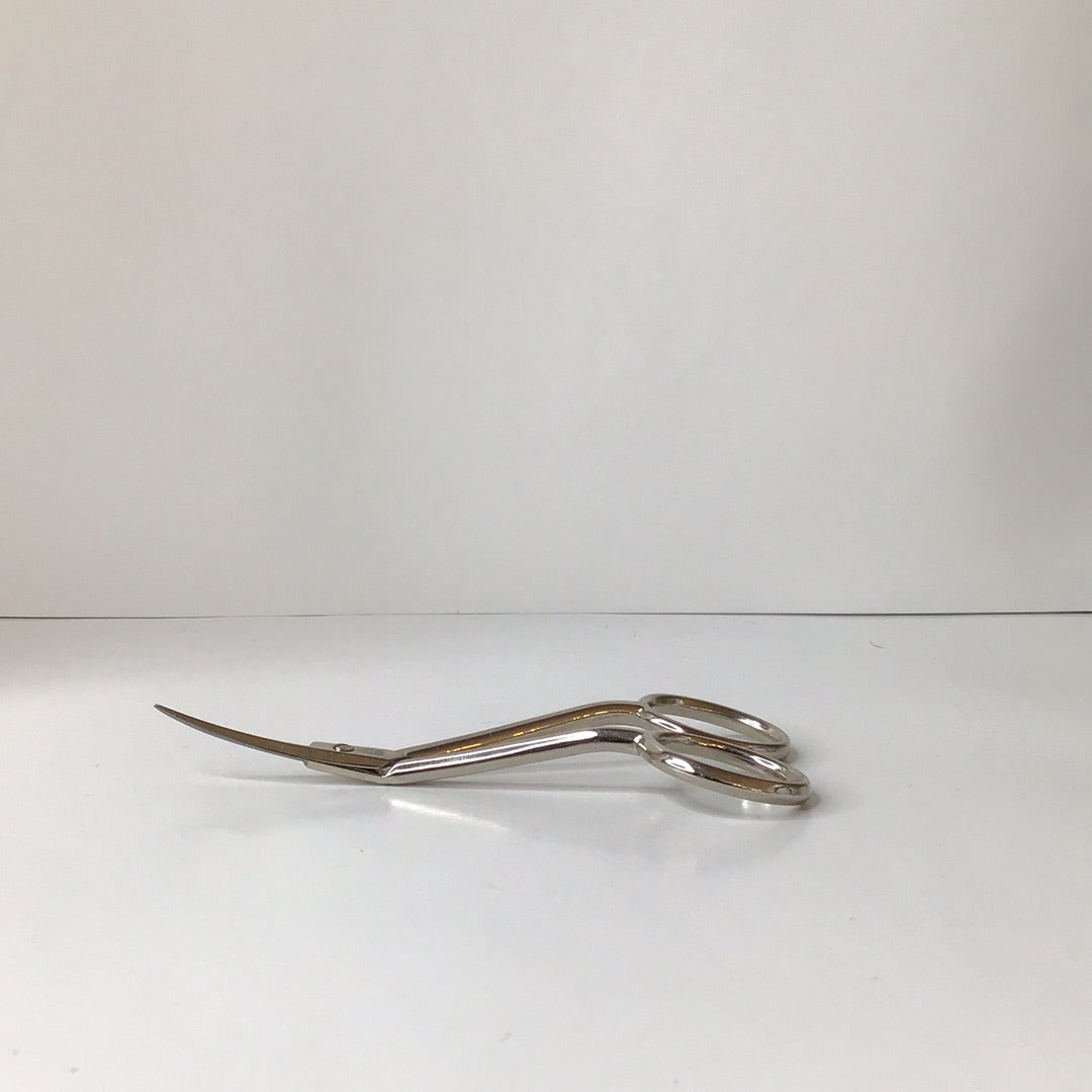 Premax double curve scissor