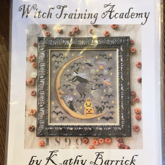 Witch Training Academy