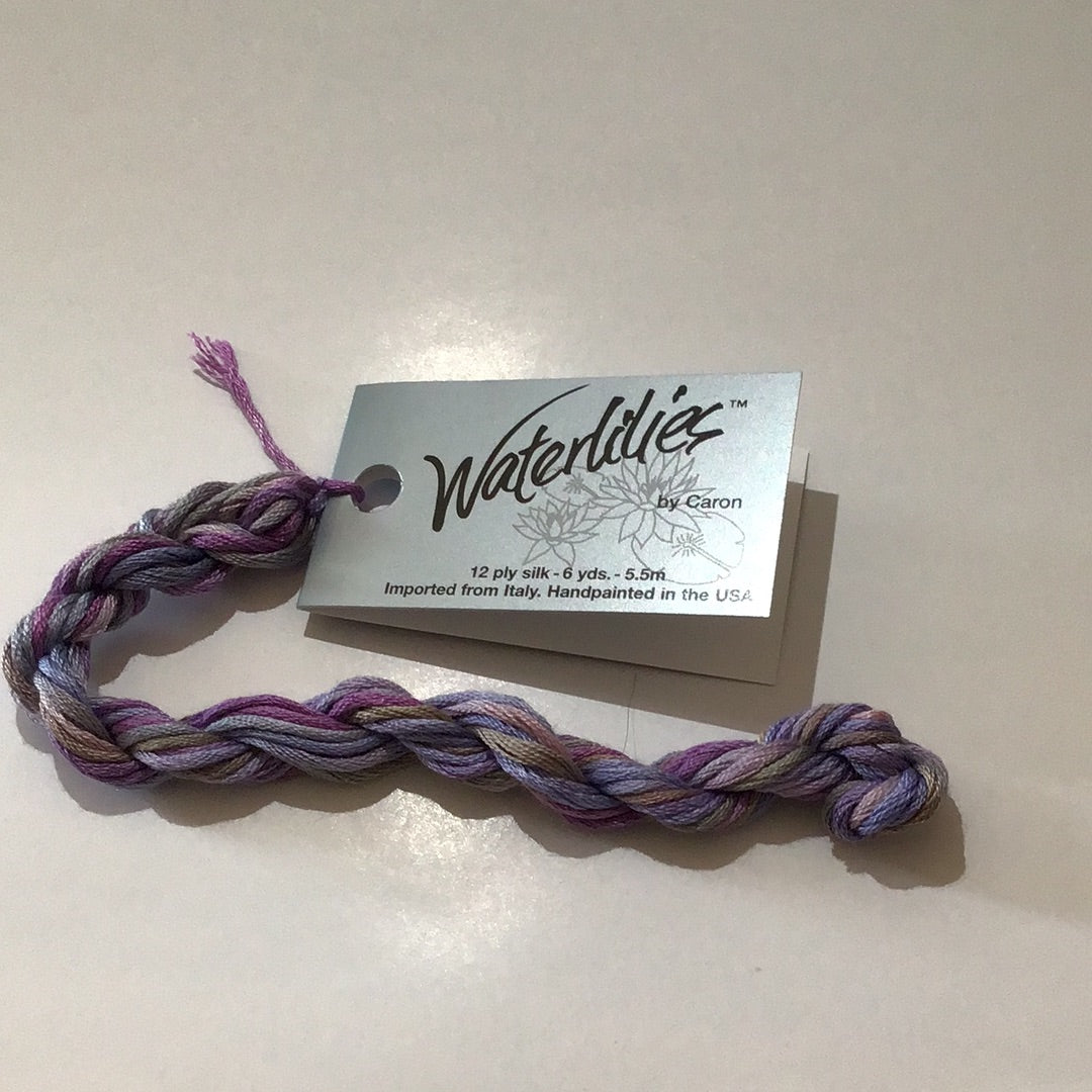 Hyacinth 110