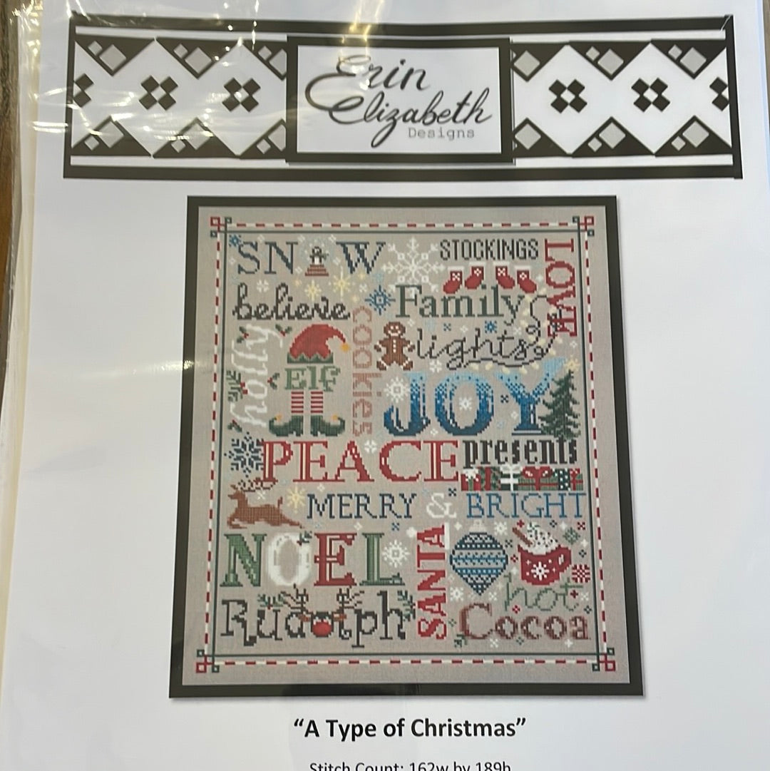 A Type of Christmas