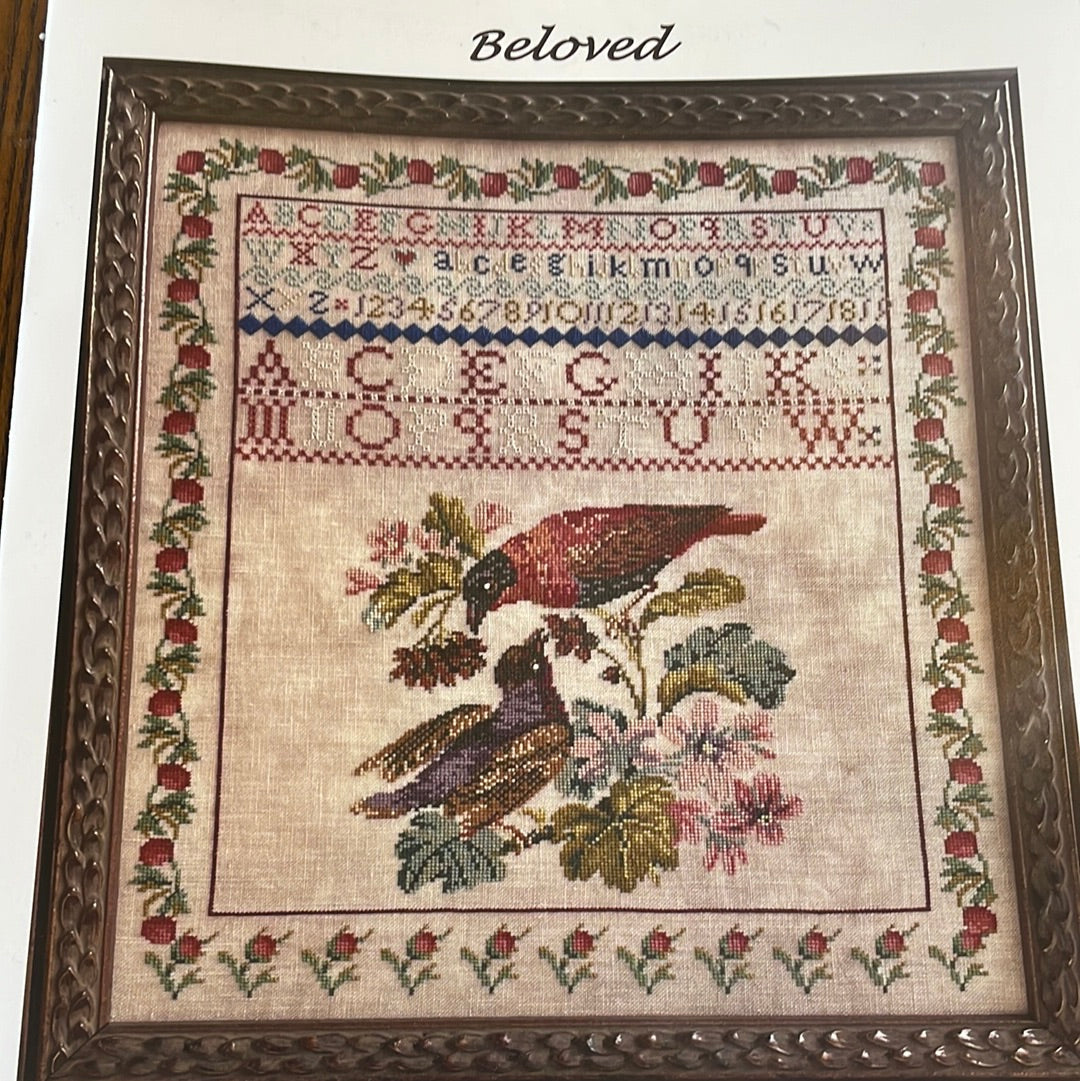 Beloved