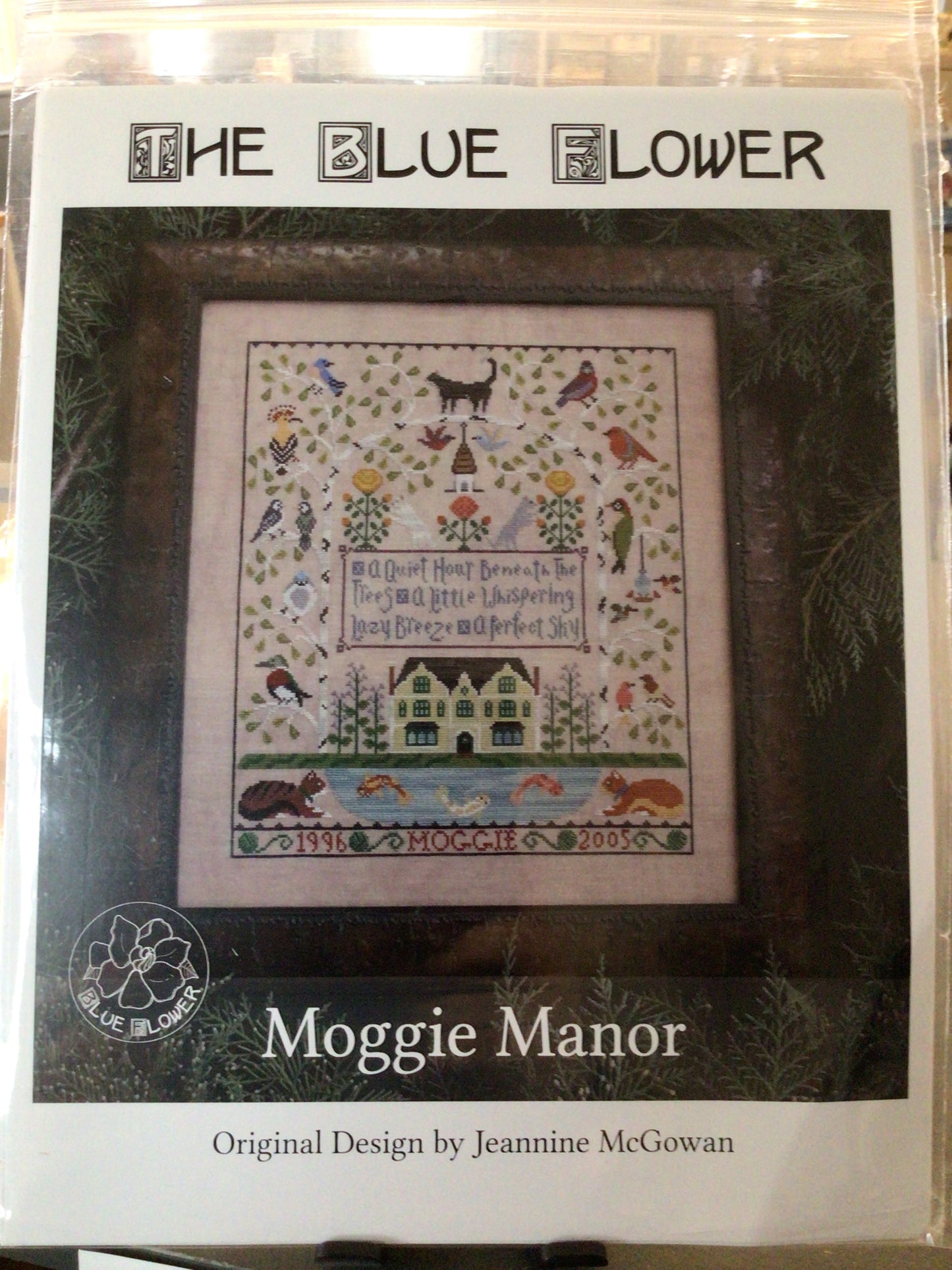 Maggie Manor