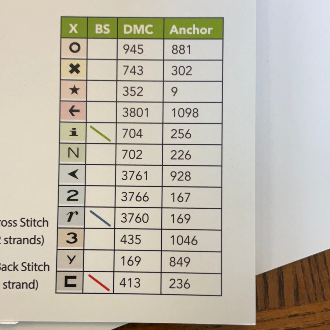 Peter Pan - Pincushion