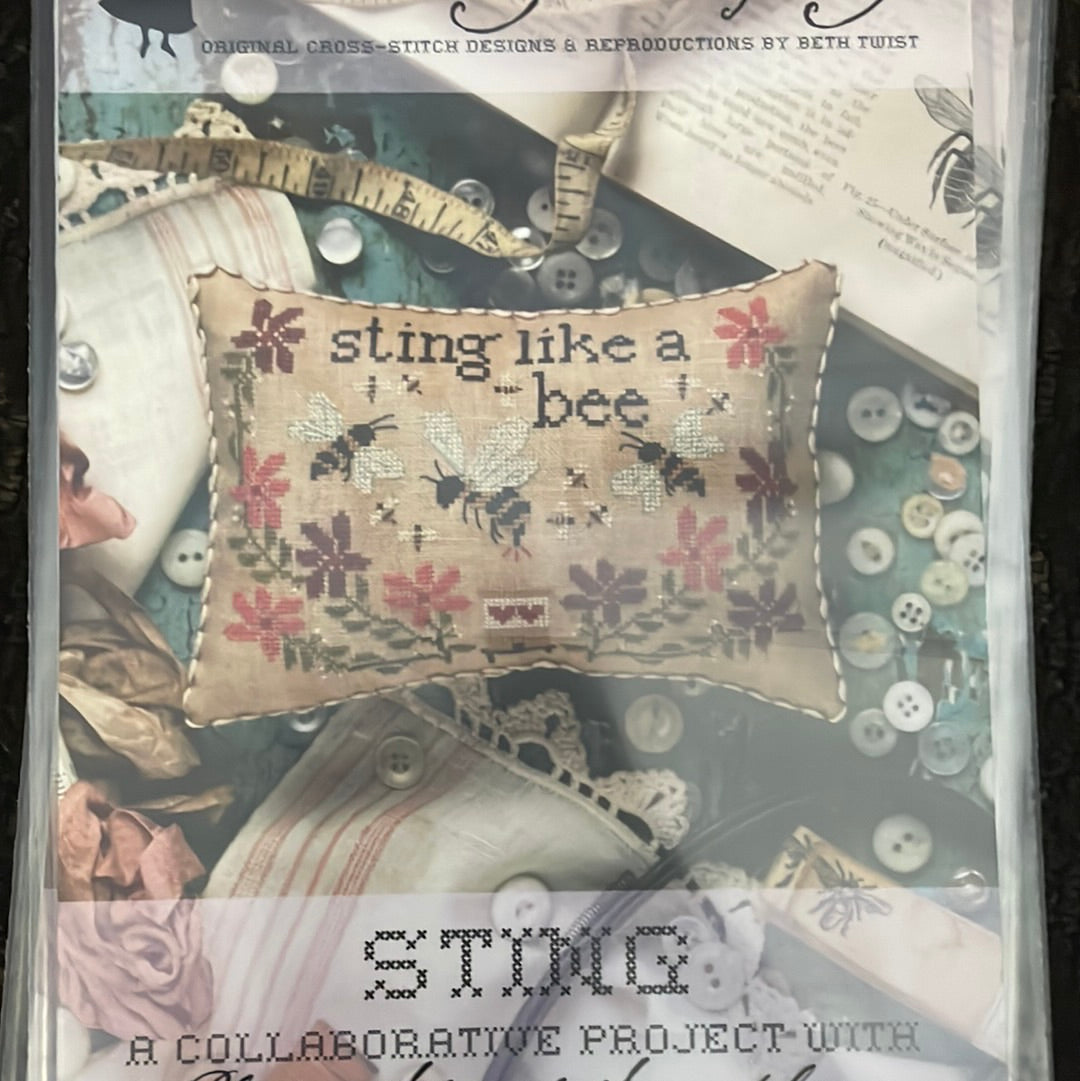 Sting