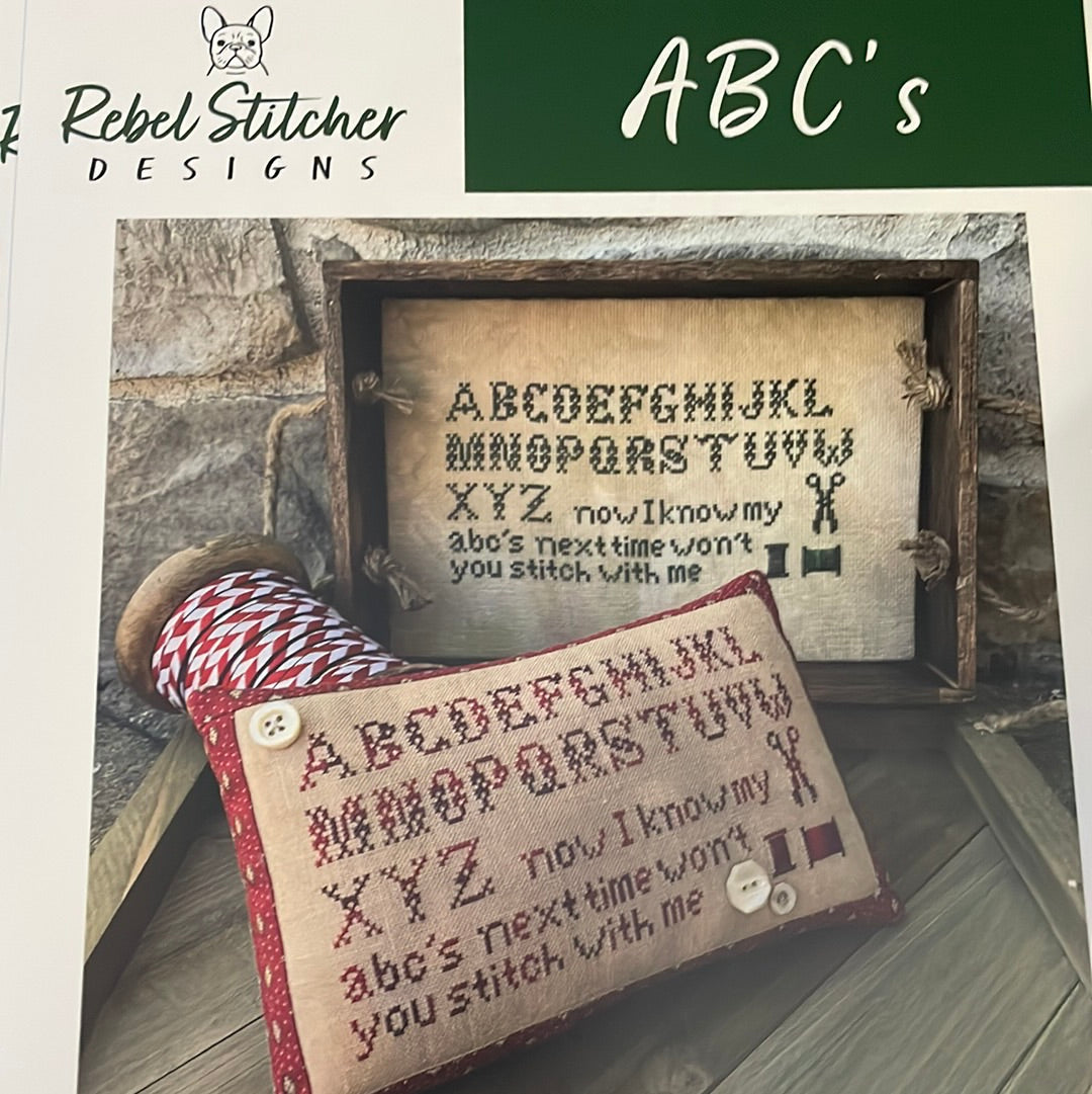 ABC’s