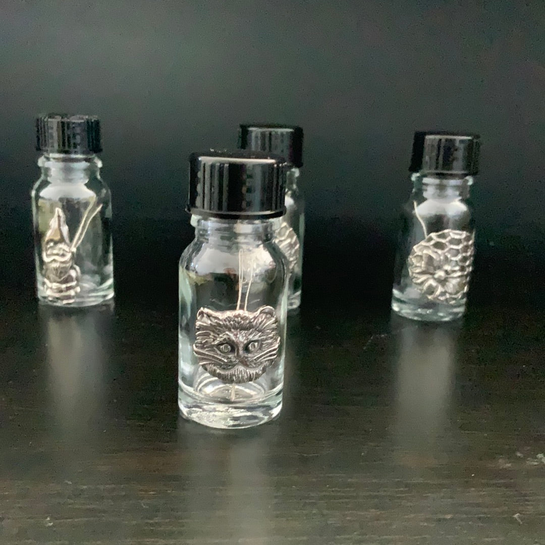 Michelle Ink Needlebottle