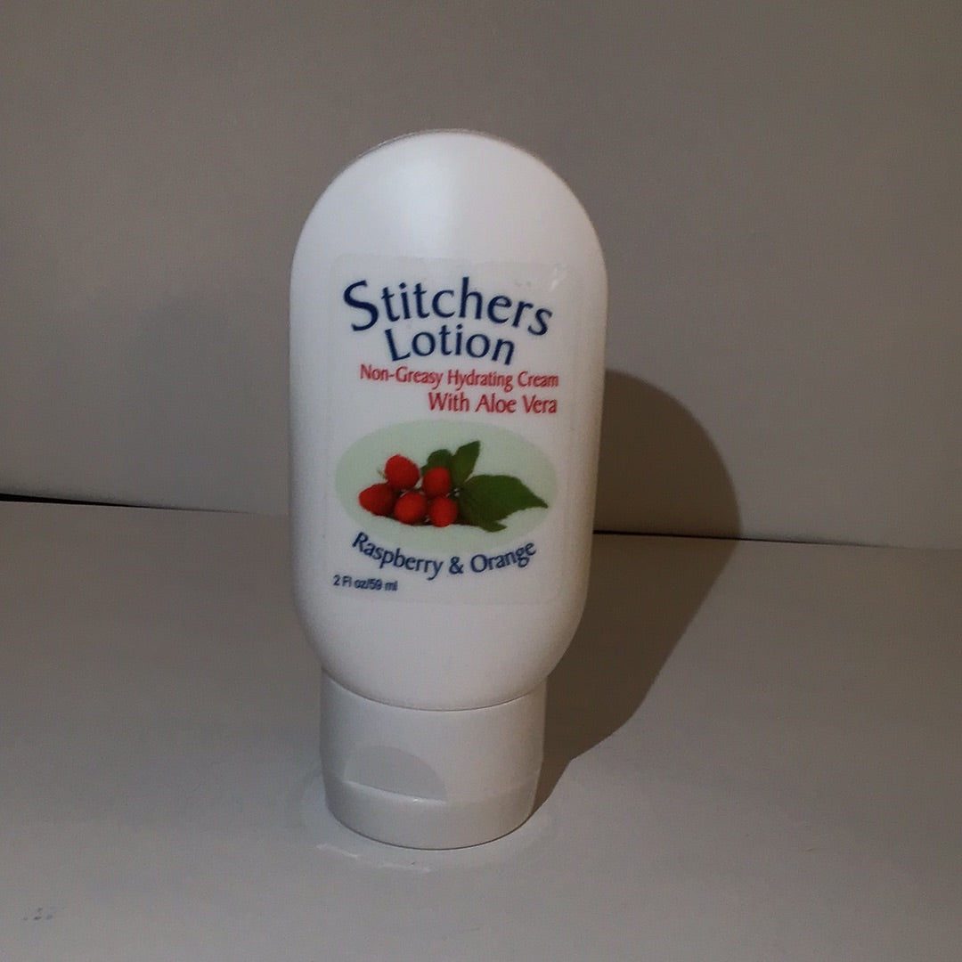 Stitcher’s Lotion