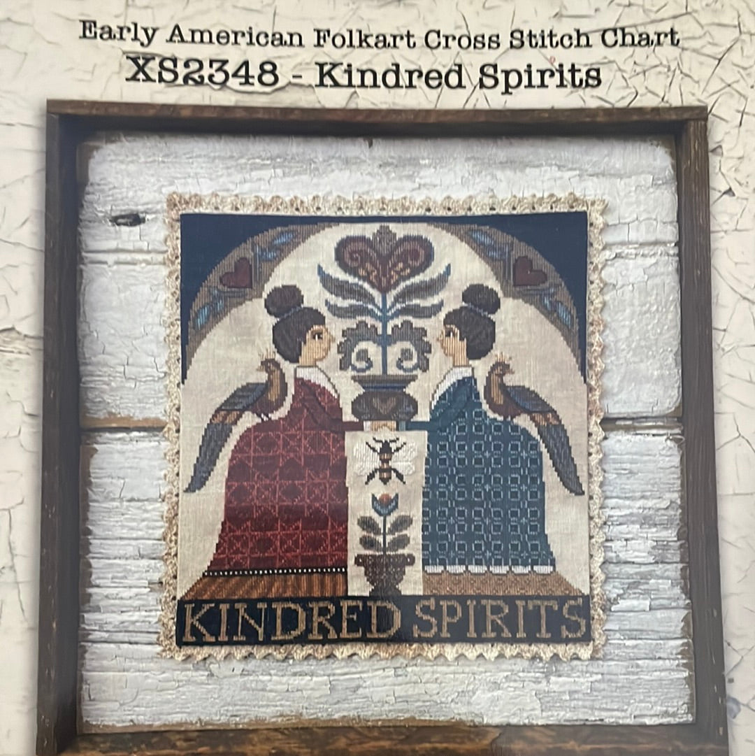 Kindred Spirits