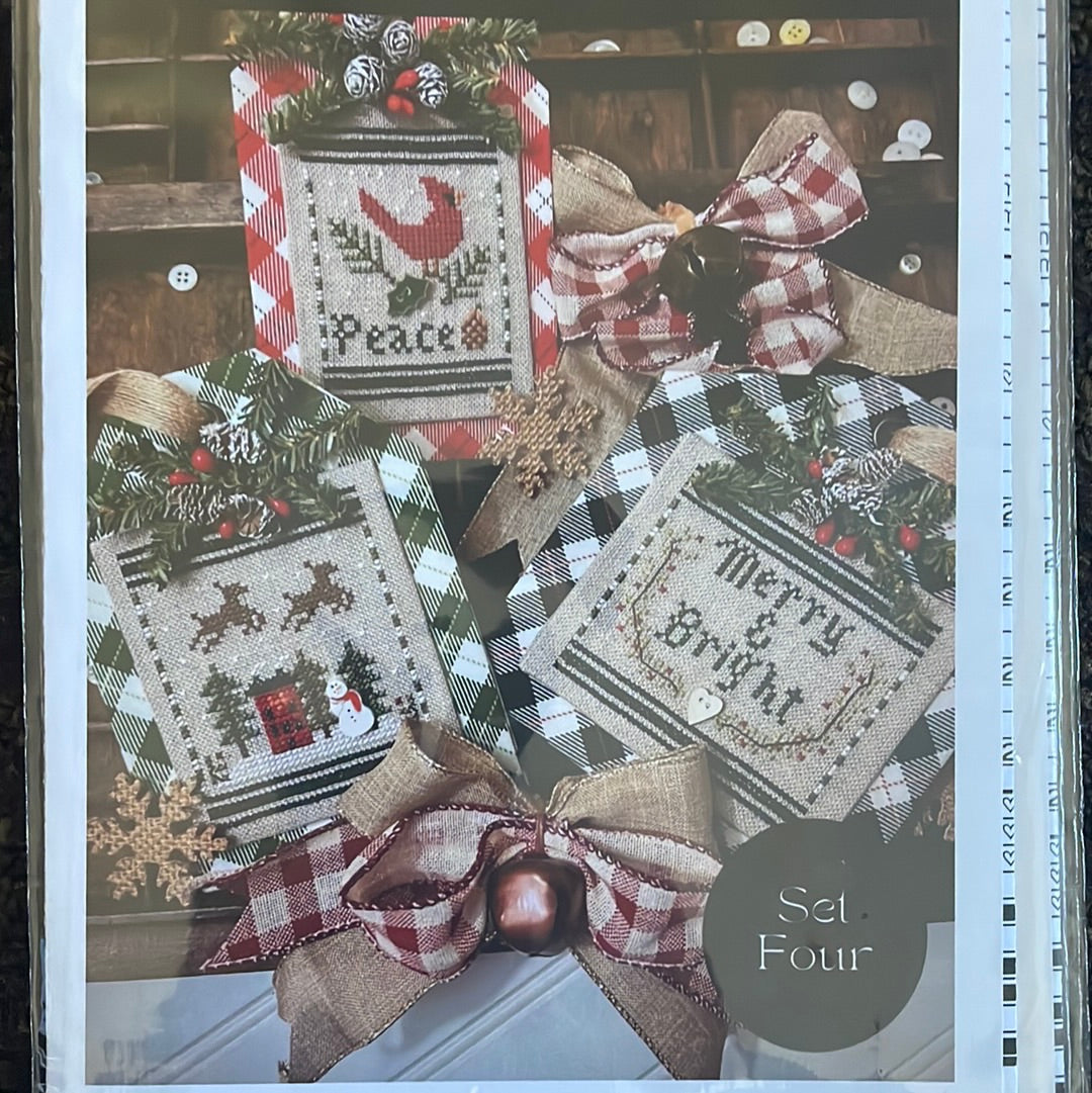Christmas in the Country