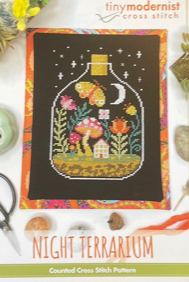 Night Terrarium