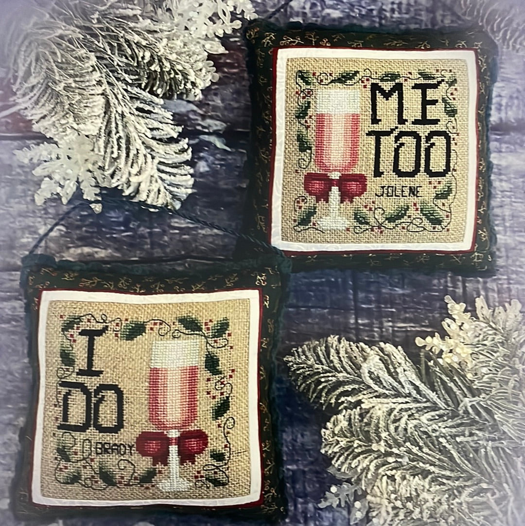 I Do- Me Too