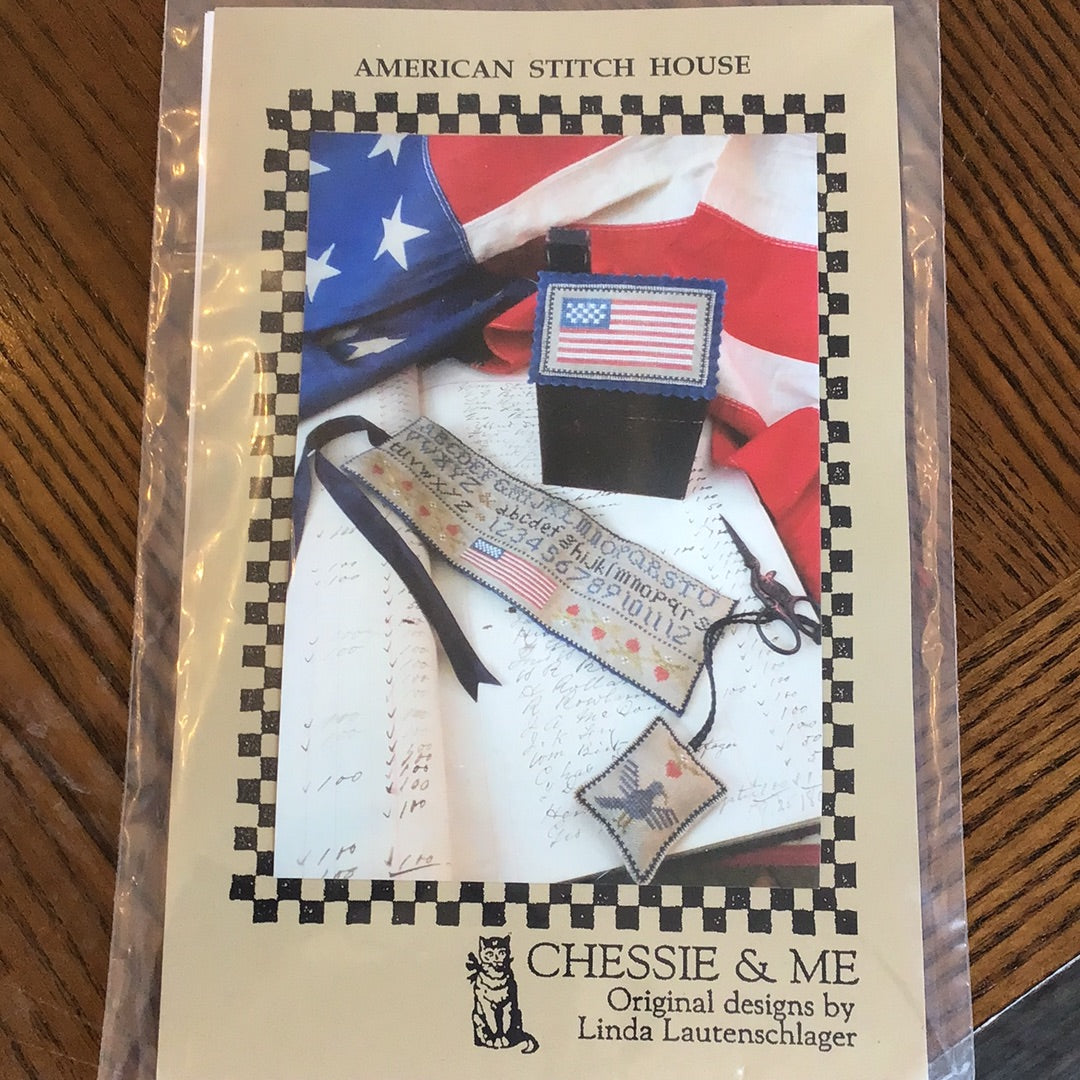 American Stitch House