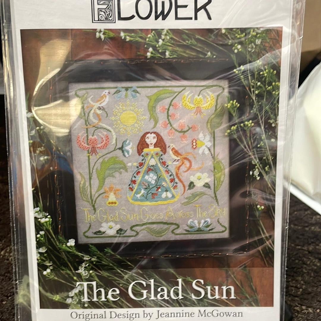 The Glad Sun