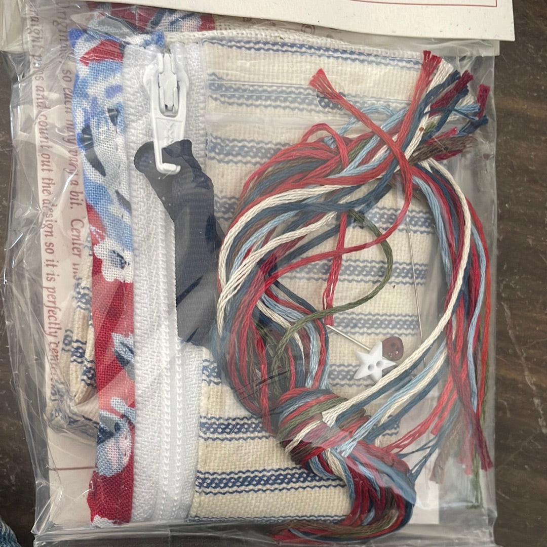 Liberty Bag