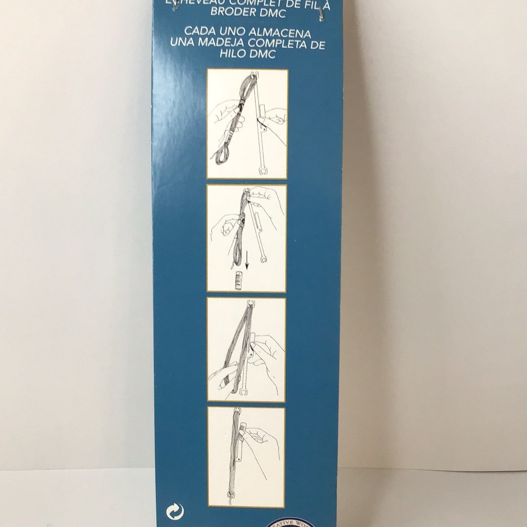 StitchBow Binder Insert