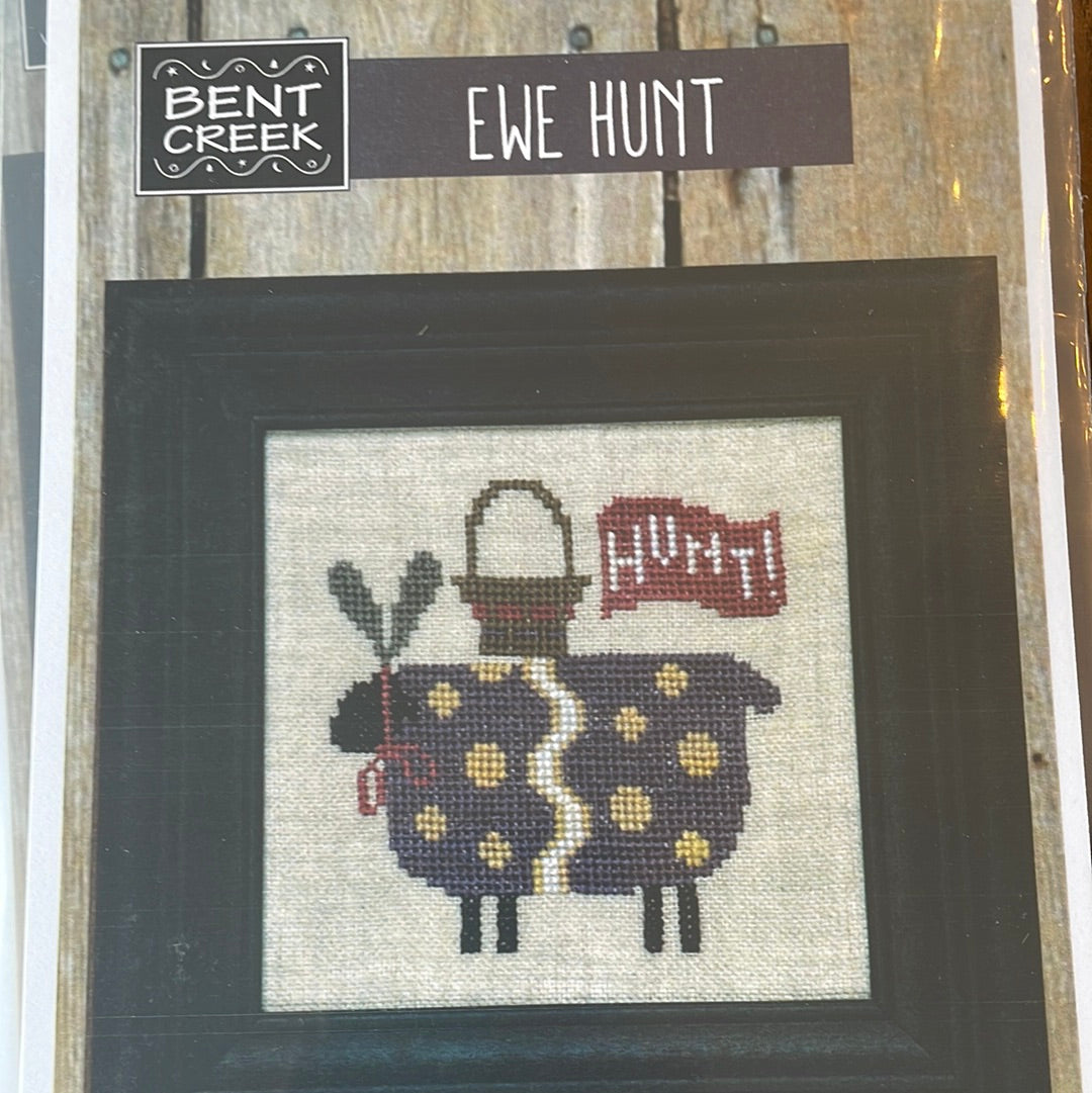Ewe Hunt