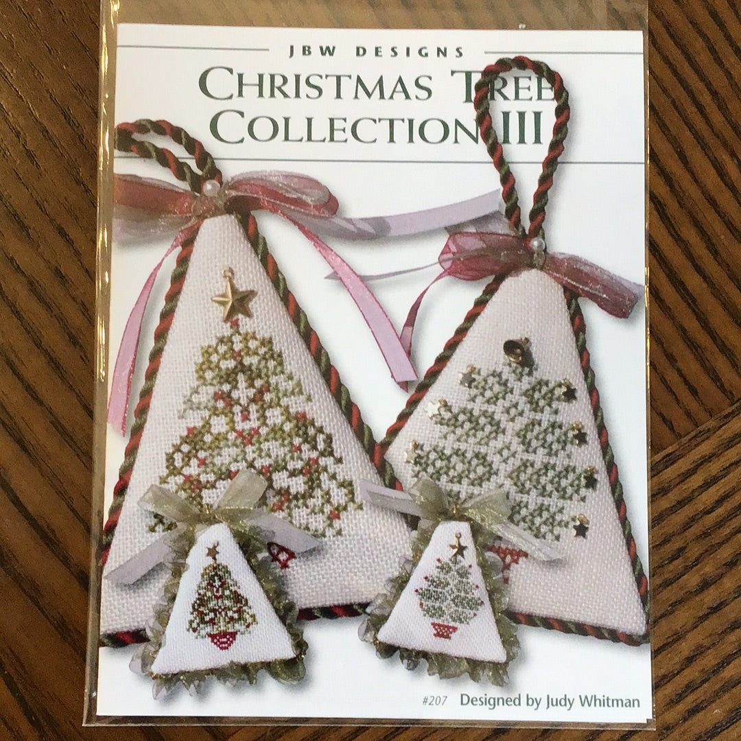 Christmas Tree Collection III