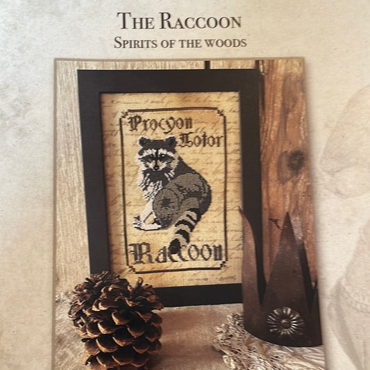 The Racoon