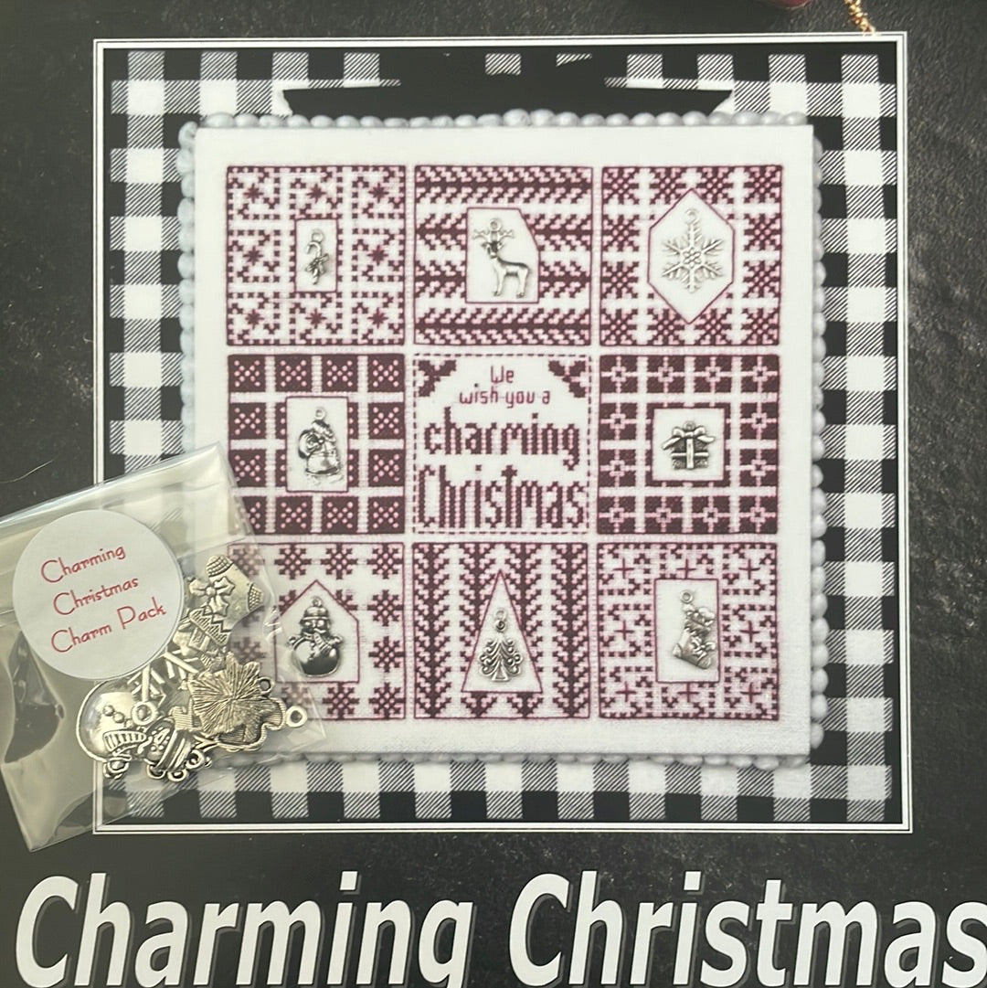 Charming Christmas