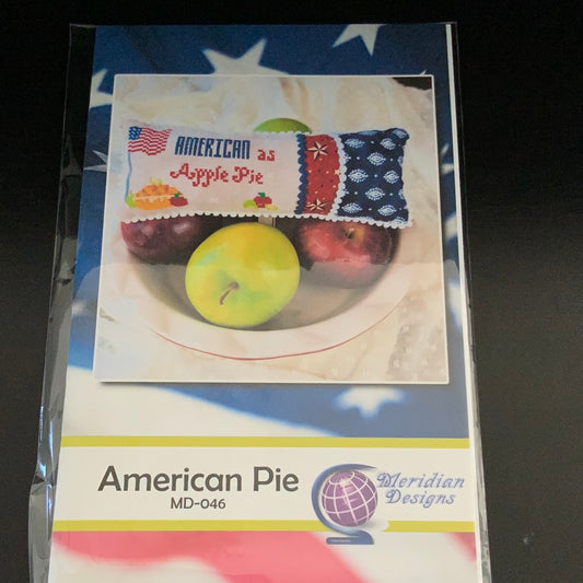 American Pie Kit