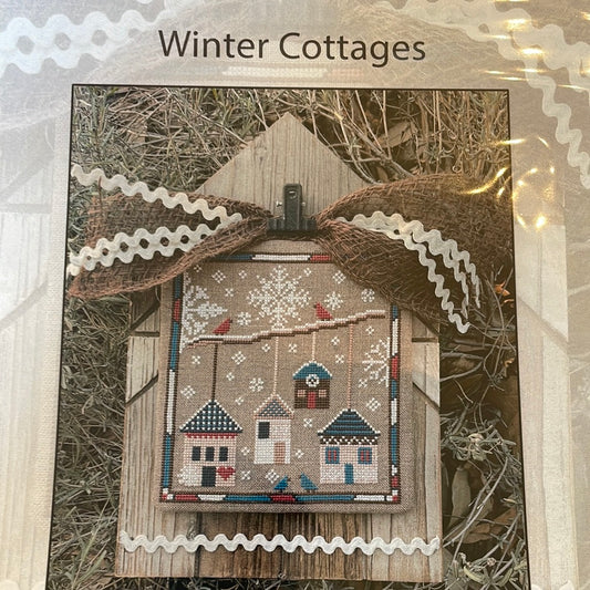 Winter Cottages