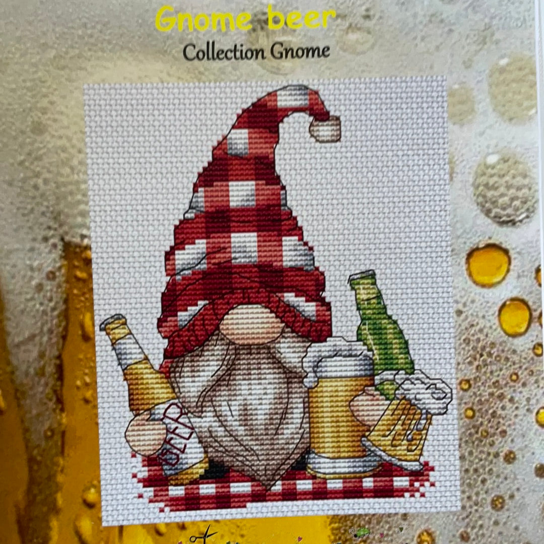 Gnome Beer