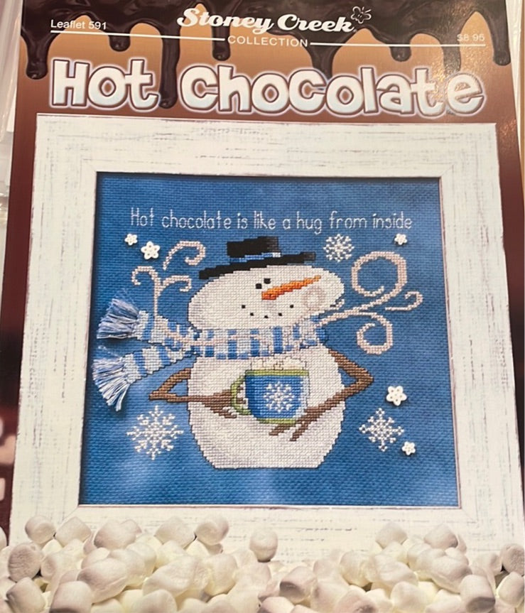 Hot Chocolate