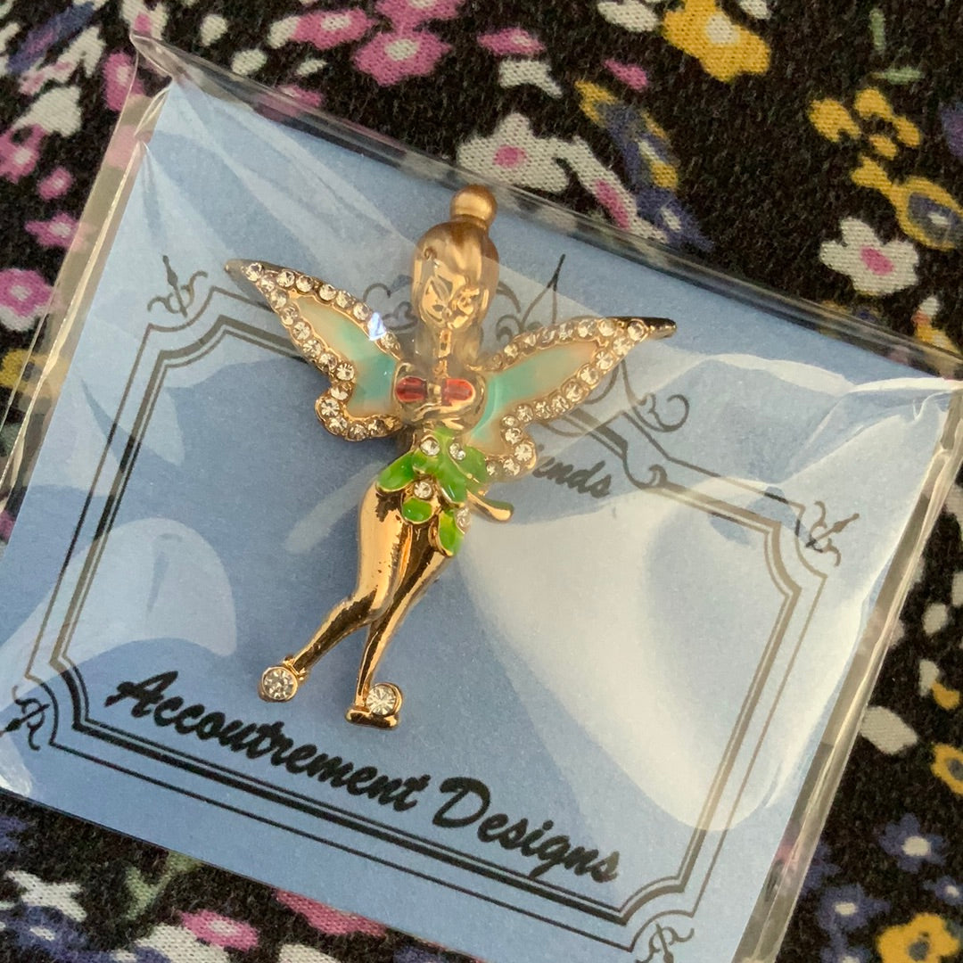 Tinkerbell