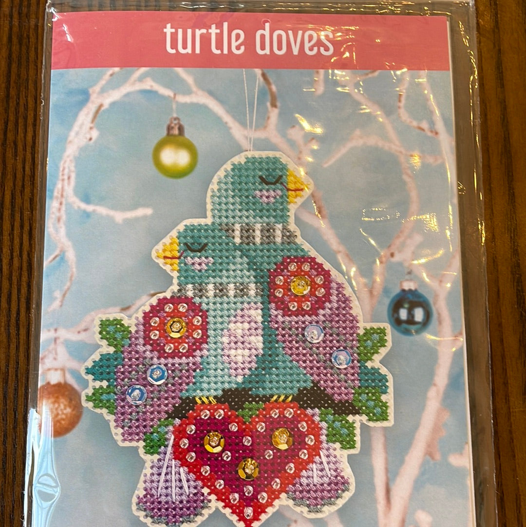 Turtle Doves