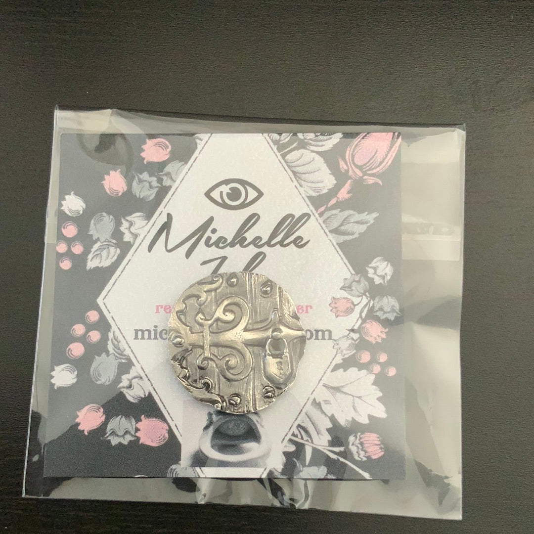 Michelle Ink Needleminder