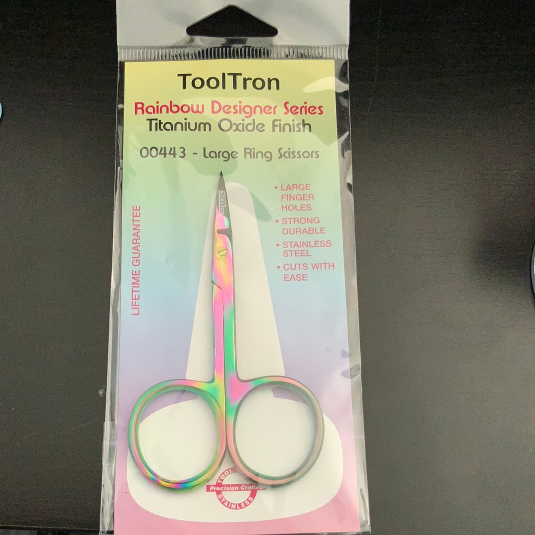 Tooltron Rainbow