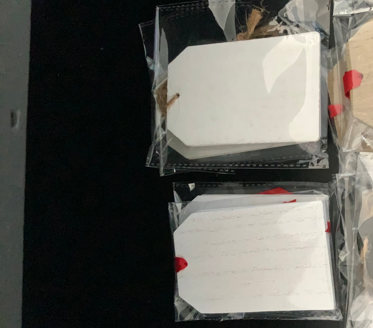Large Tags