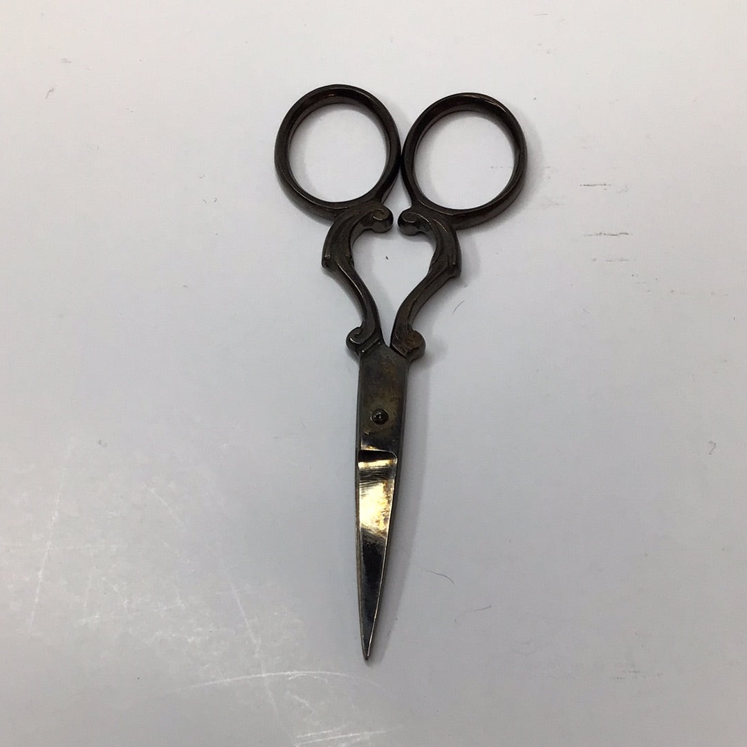 Fleur Embroidery Scissors
