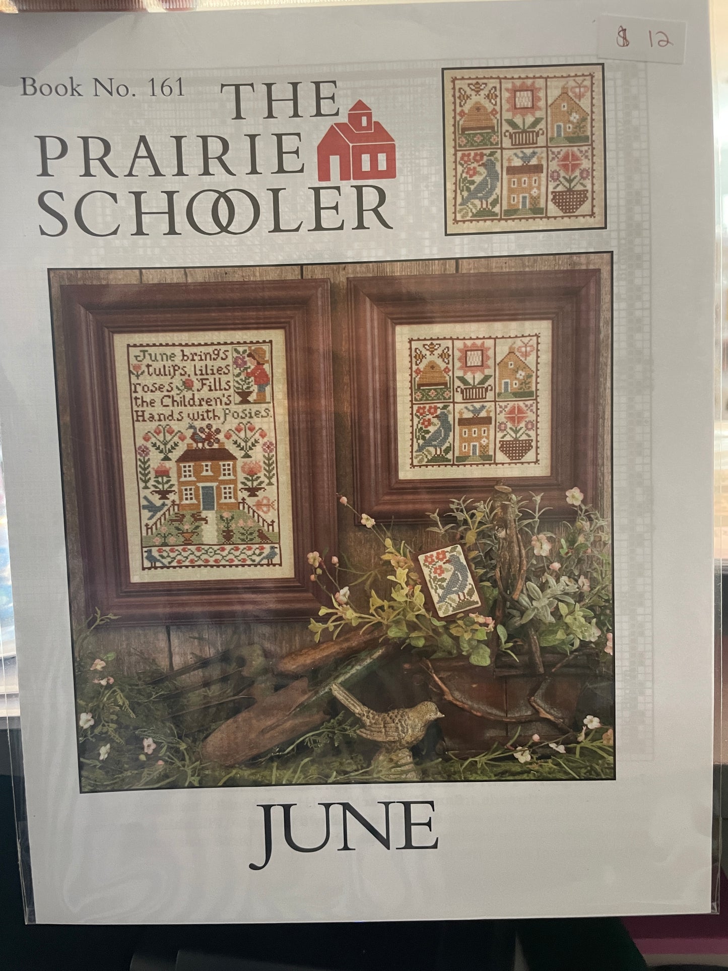 June
