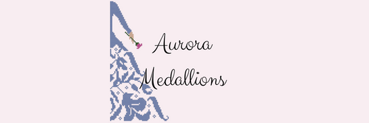 Aurora Medallions Explained