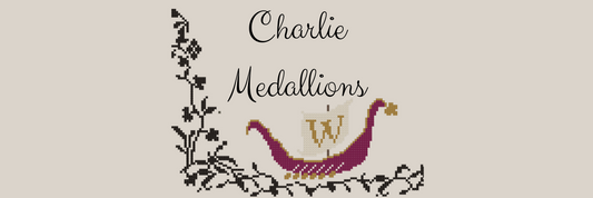 Charlie Medallions Explained