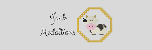 Jack Medallions Explained